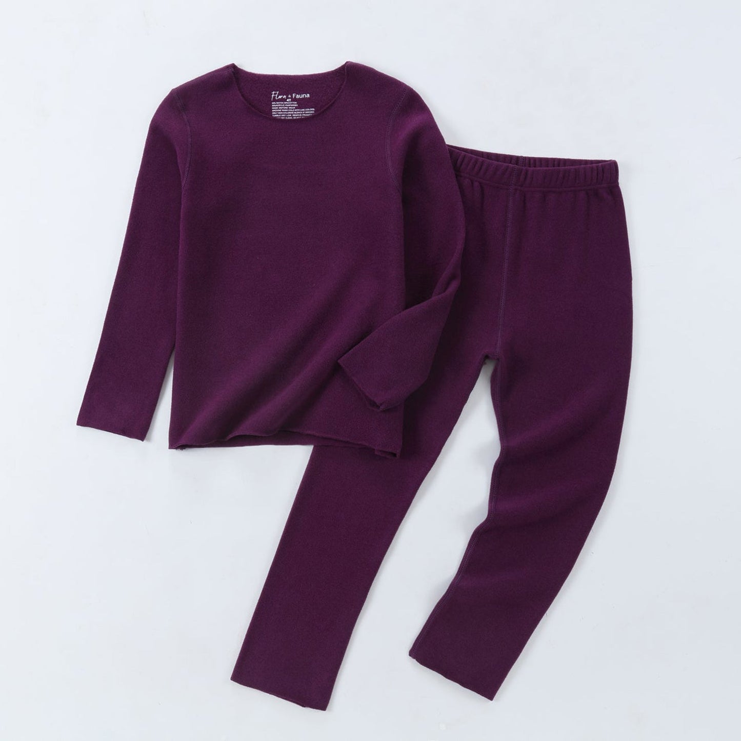 The Ultimate Thermals Base Layer Set-9