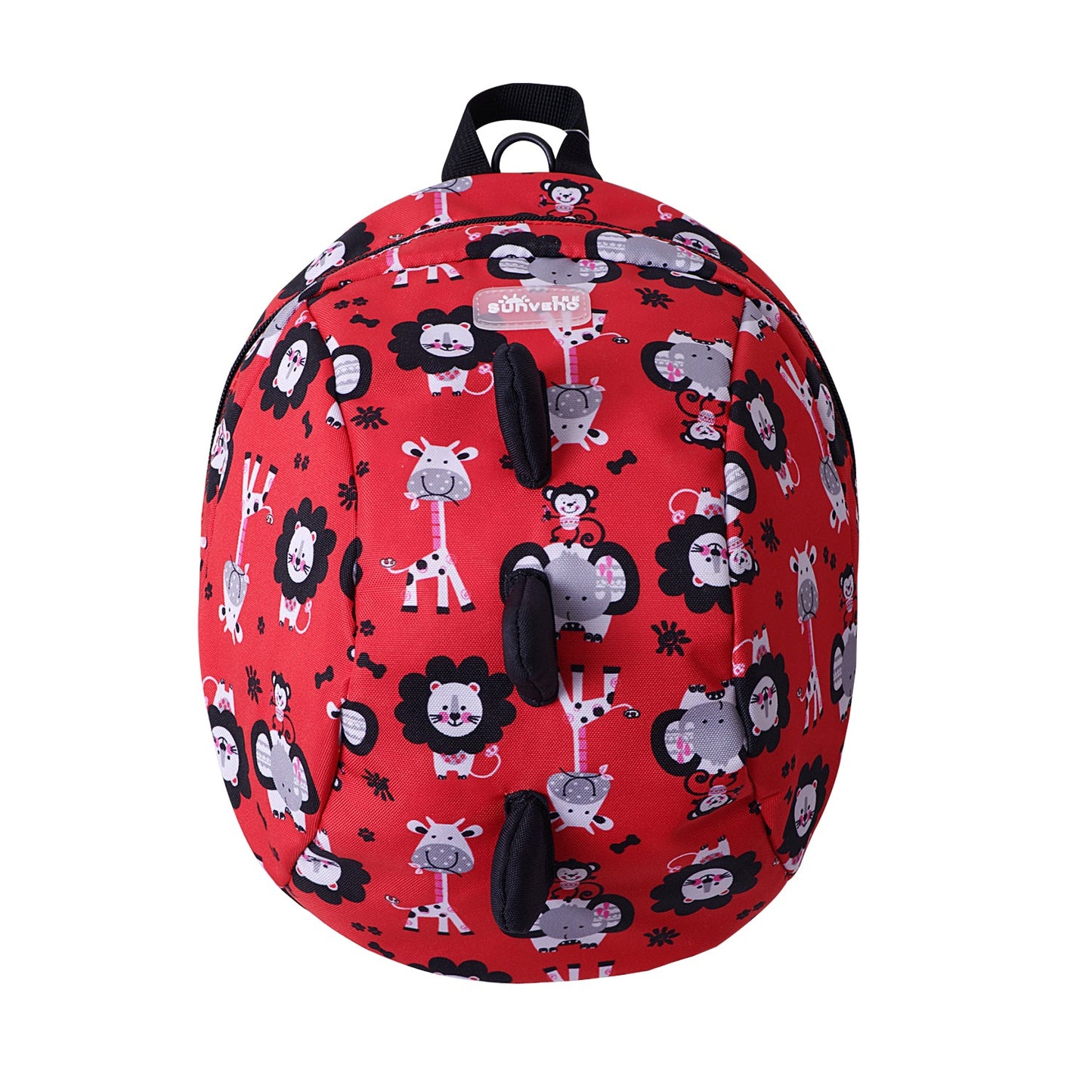 Children's Harness Leash Backpack-8