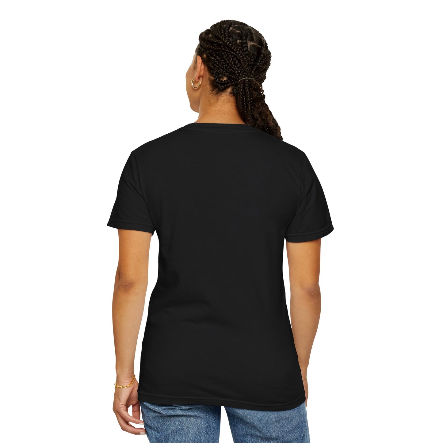 Zero Excuses Graphic T-Shirt — GMA360 Earth Design