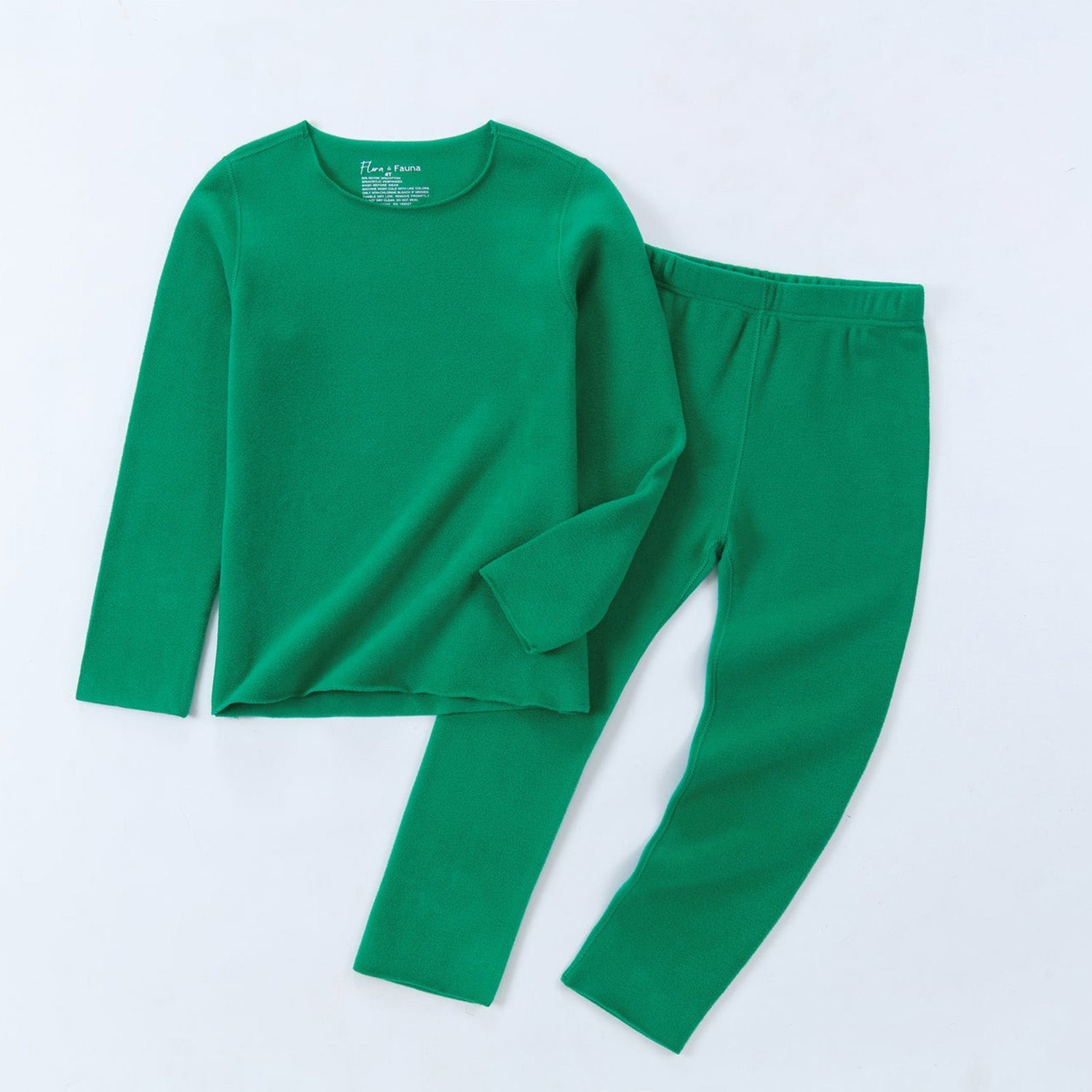 The Ultimate Thermals Base Layer Set-8