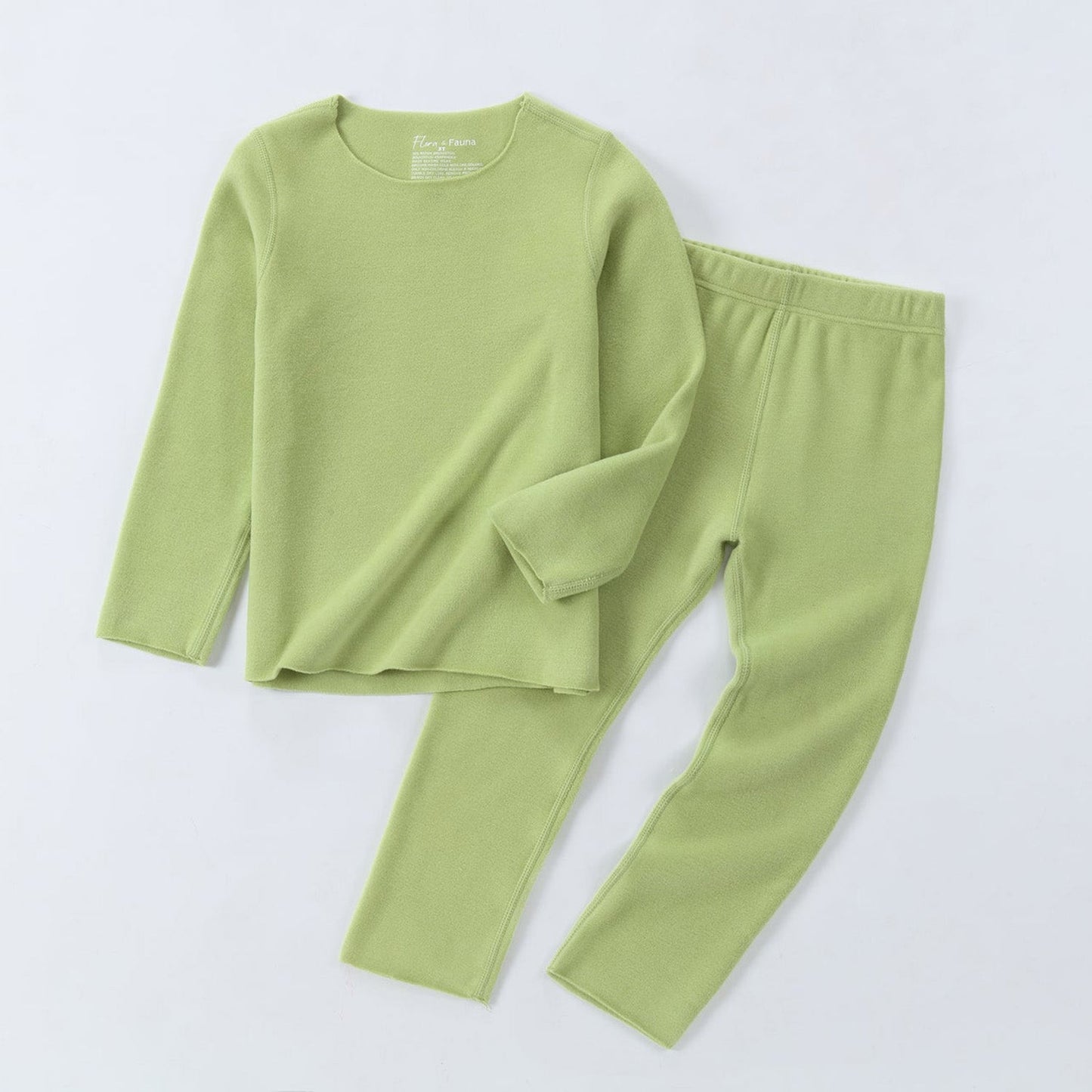 The Ultimate Thermals Base Layer Set-10