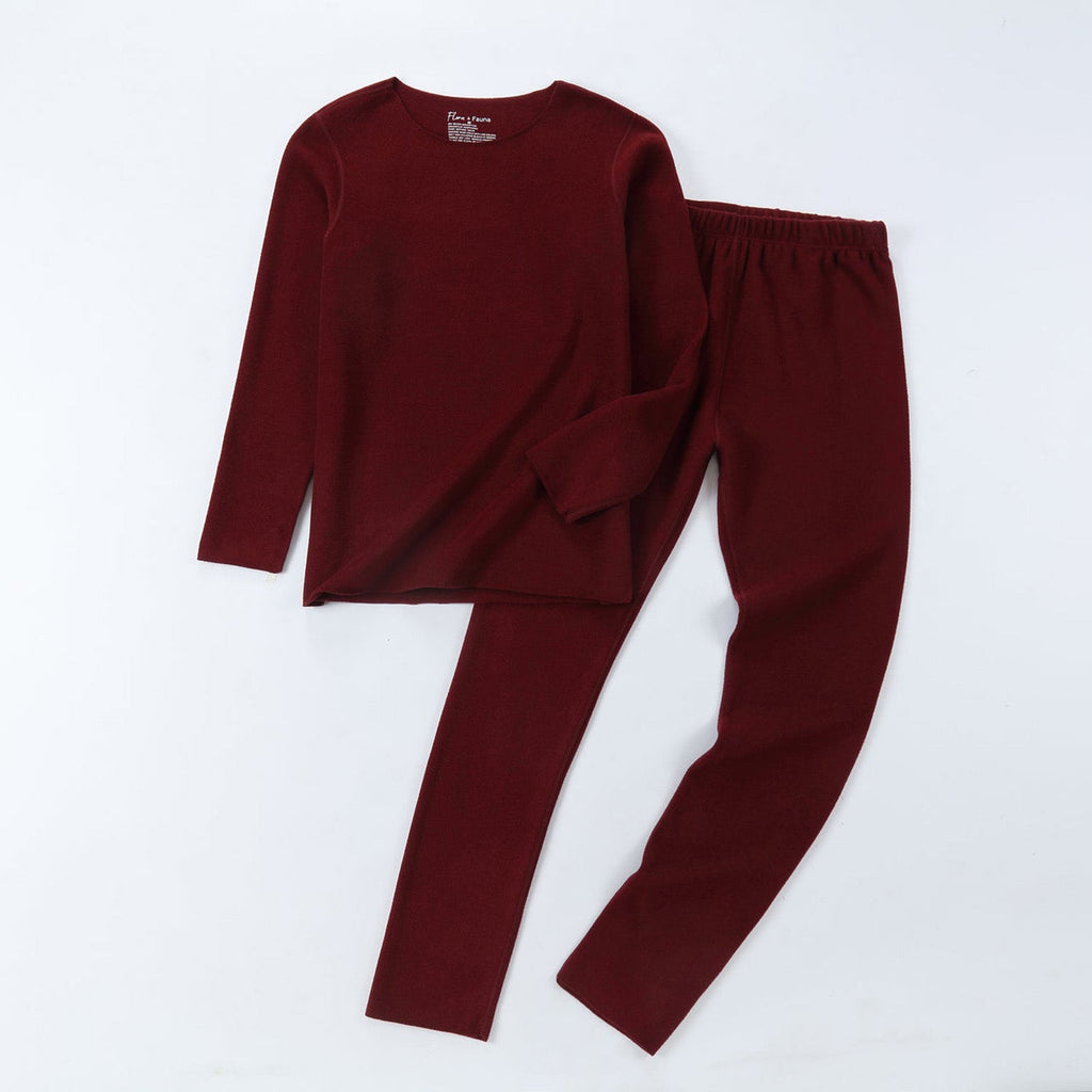 The Ultimate Thermals Base Layer Set-15