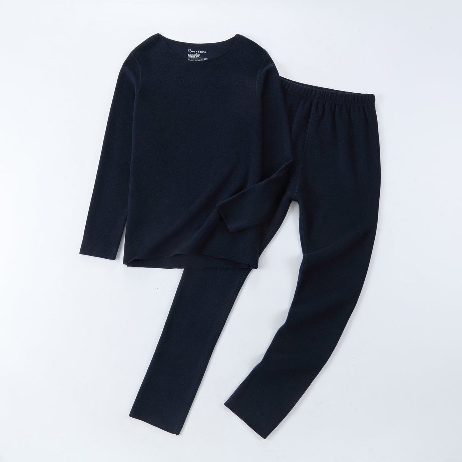 The Ultimate Thermals Base Layer Set-14