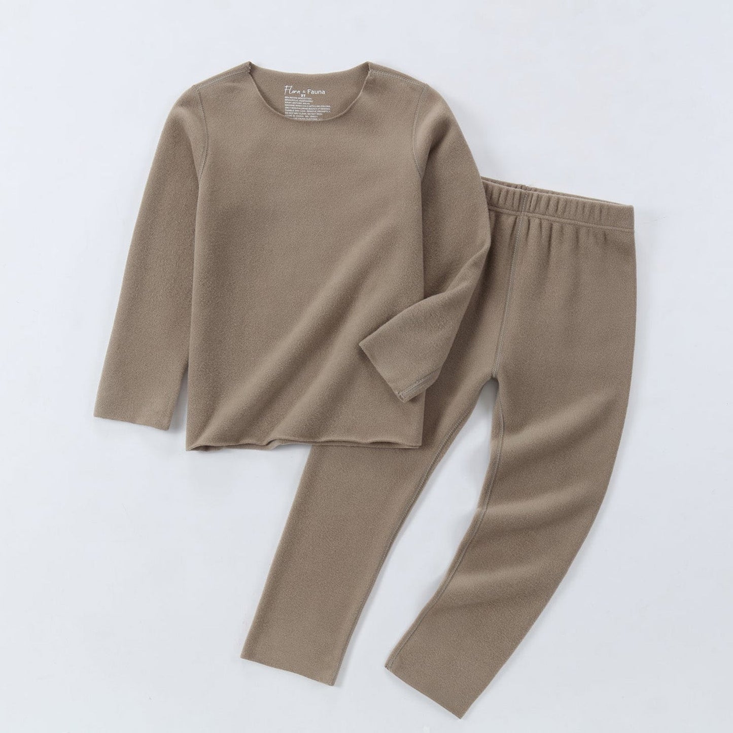 The Ultimate Thermals Base Layer Set-12