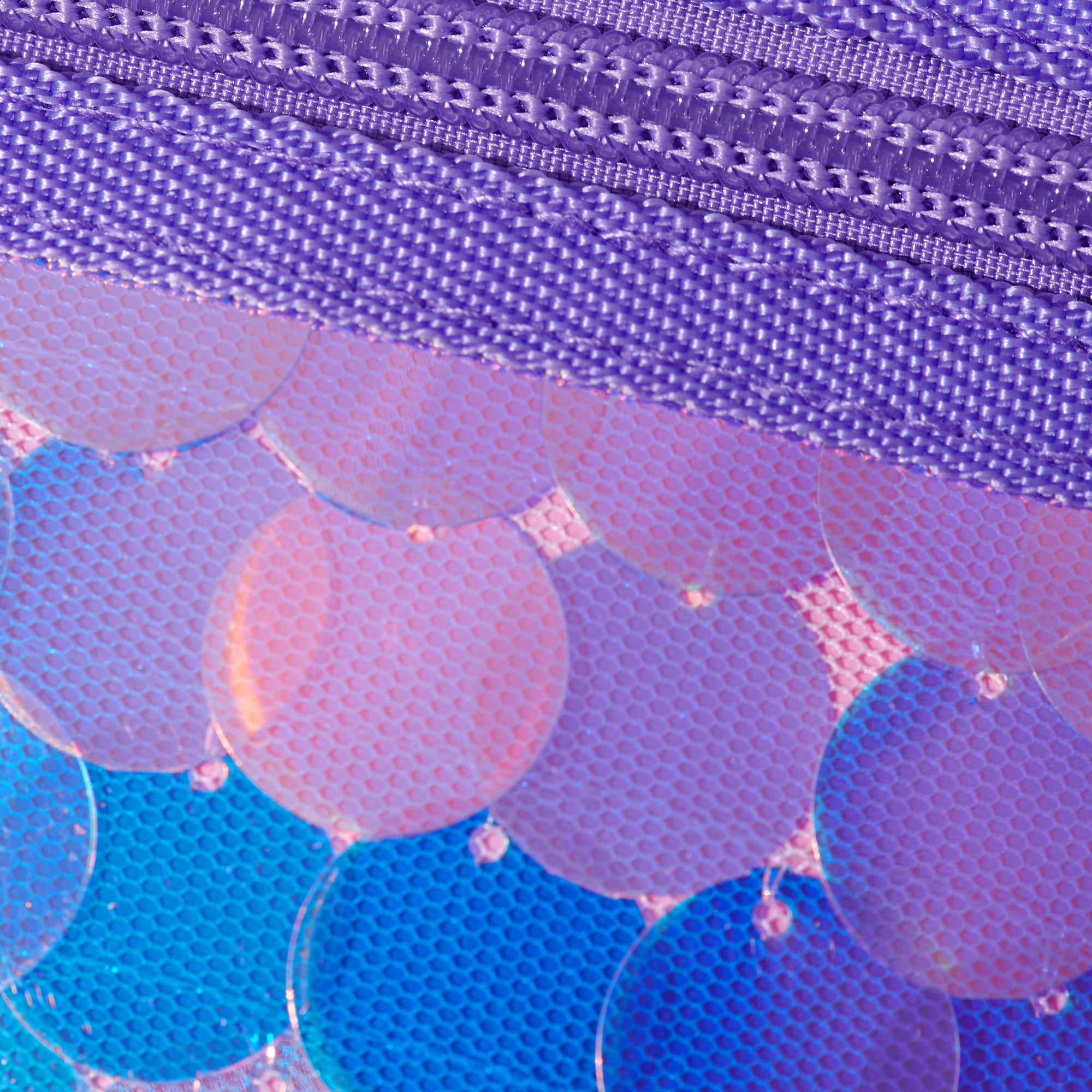 Unicorn Sequin Backpack-2