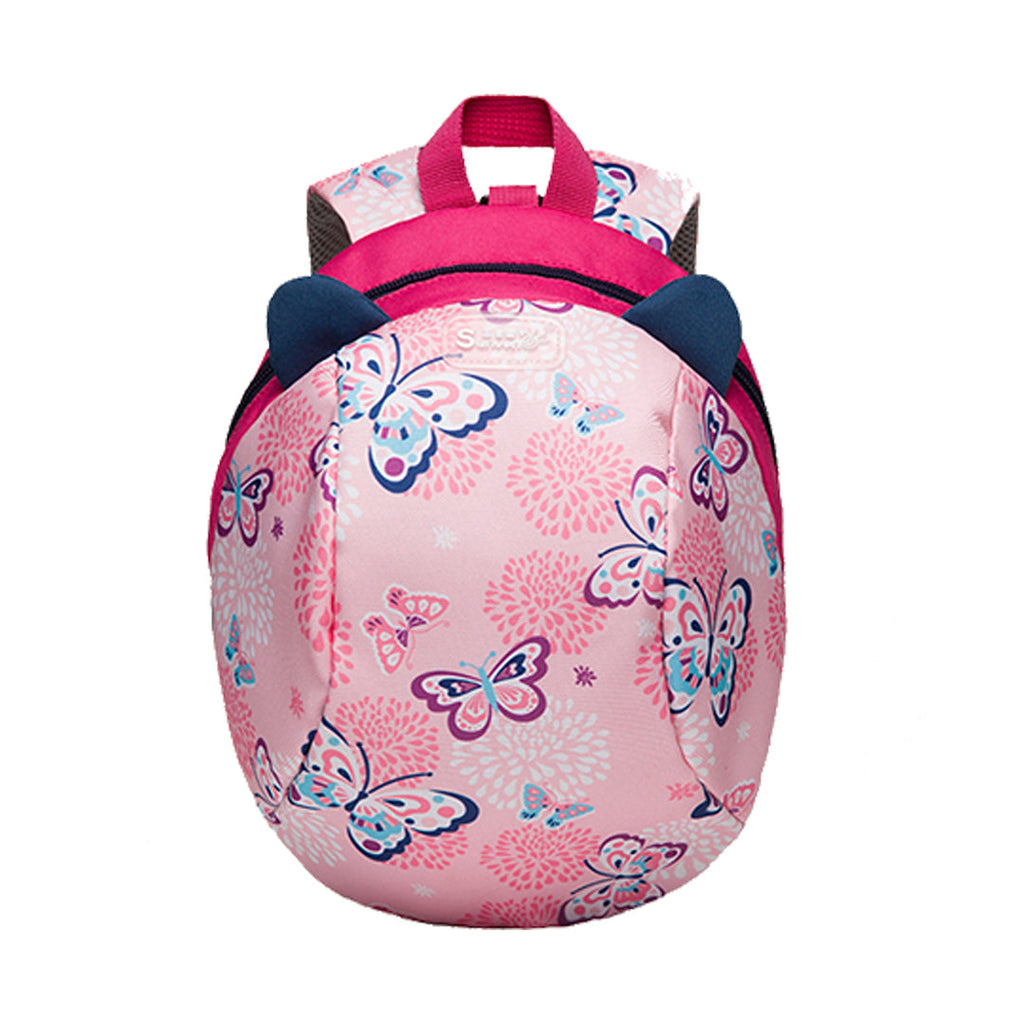 Children's Harness Leash Backpack-7