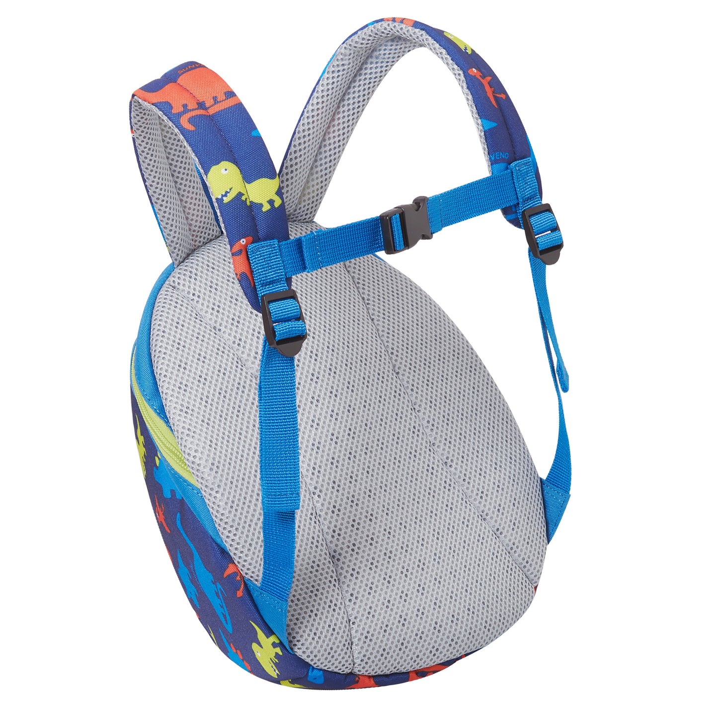 Children's Harness Leash Backpack-3