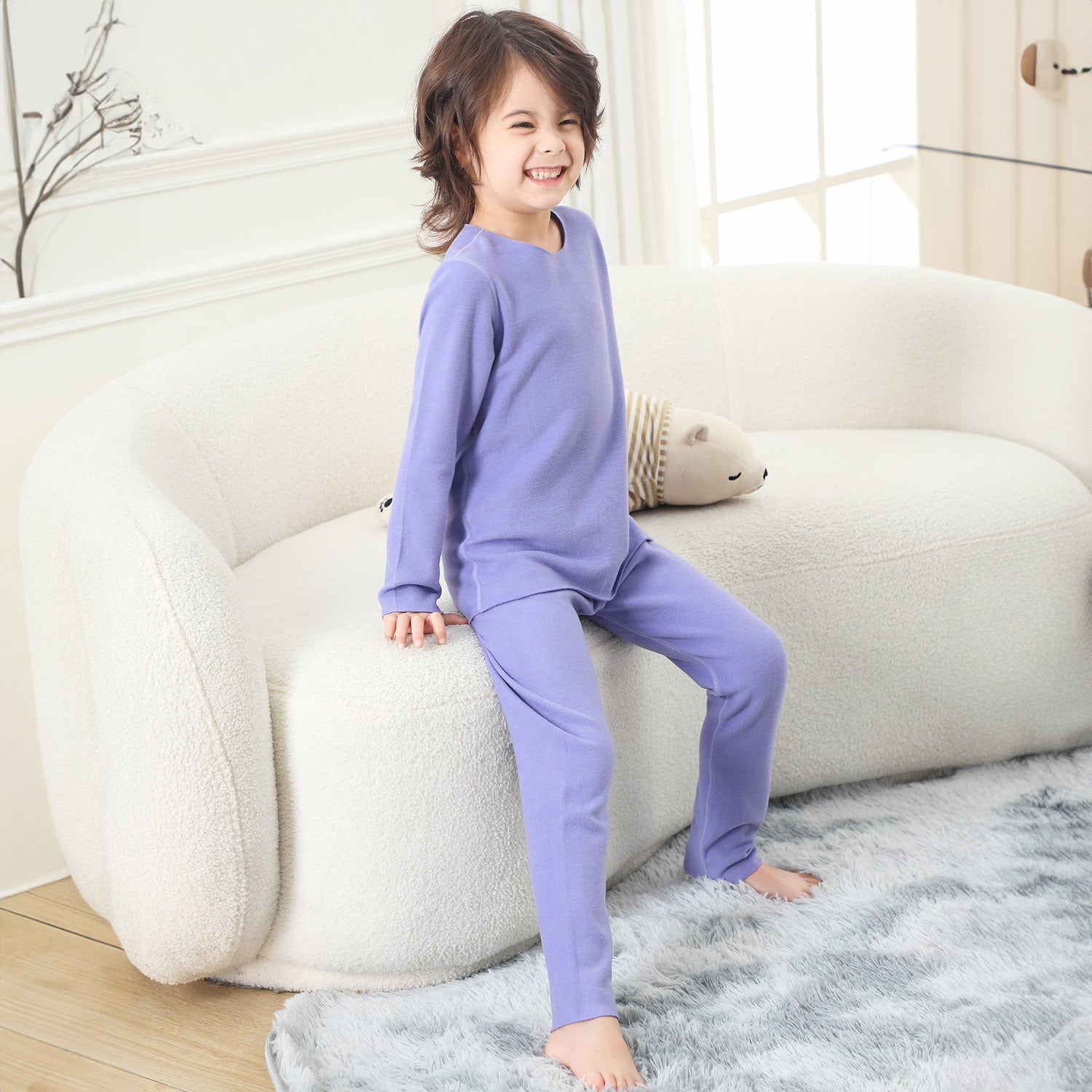 The Ultimate Thermals Base Layer Set-1