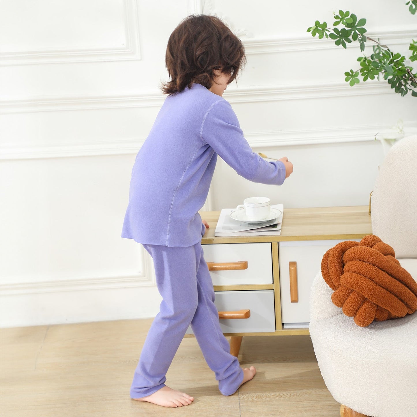 The Ultimate Thermals Base Layer Set-3