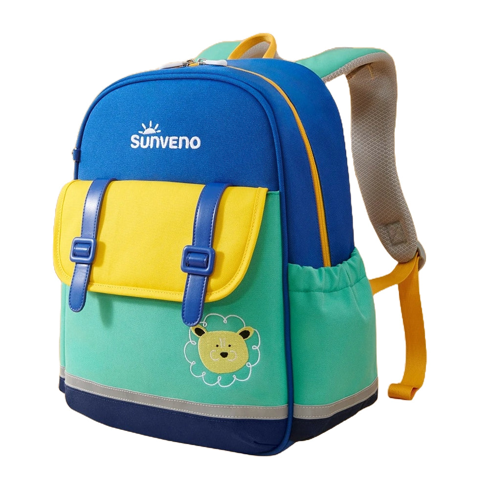 Roar & Explore Kids Backpacks-1