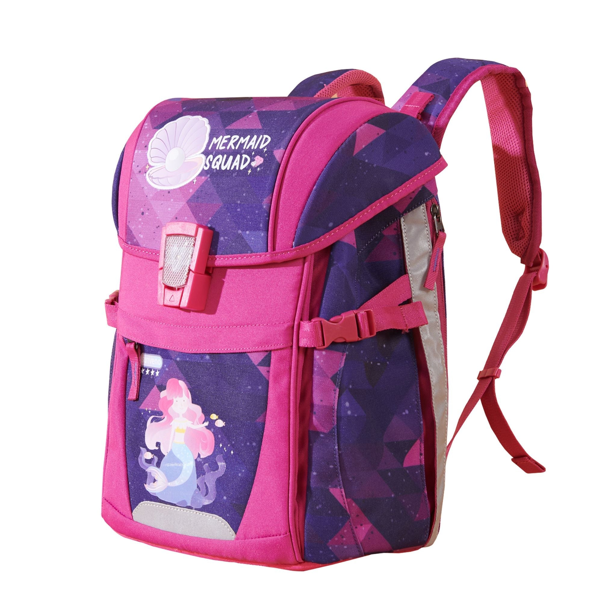 Over-clip Kids School Backpack-5