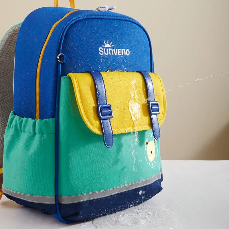 Roar & Explore Kids Backpacks-2
