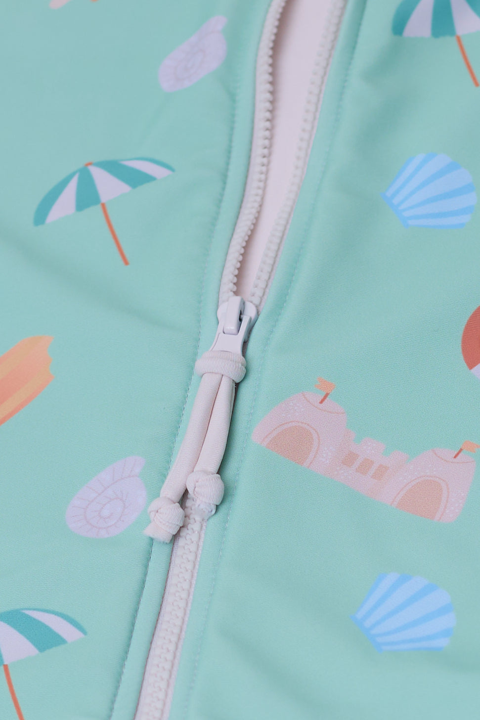 The 'Sandcastle' 2-Piece Swim Set-4