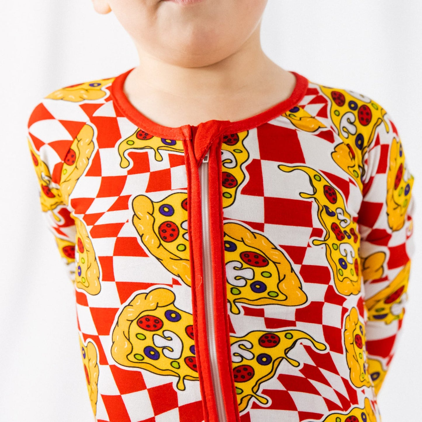 MAMMA MIA! BAMBOO ZIPPY-1