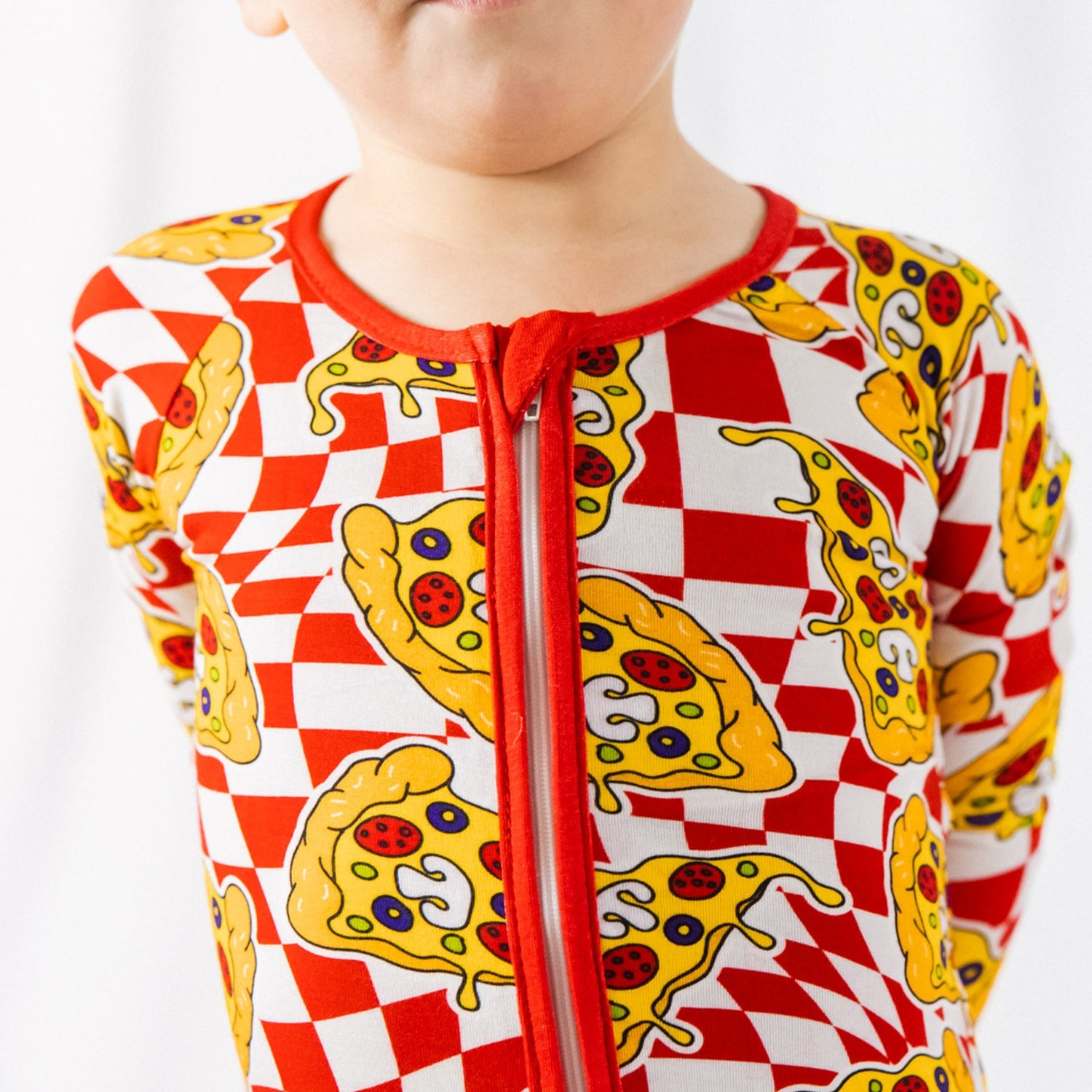 MAMMA MIA! BAMBOO ZIPPY-1