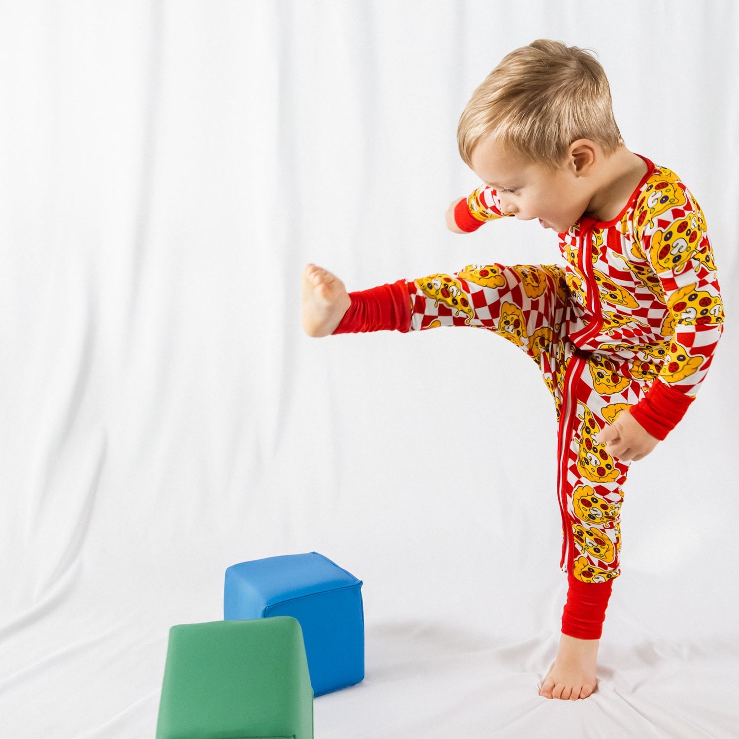 MAMMA MIA! BAMBOO ZIPPY-4